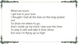 Lila McCann - Lost in Your Love Lyrics
