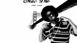 Mac Dre - Gangsta Mac