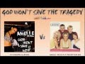 STEPS vs AMELLE BERRABAH "God won't save ...
