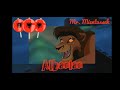 Simba S Nightmare One Line Multi Languages