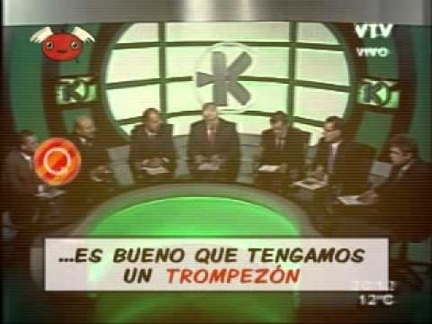 BENDITA TV  224 - DESCONTROL REMOTO