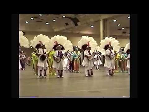 2006   Show Of Shows   Pit   Duffy