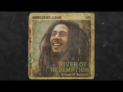 Roots Reggae (1979) [Unreleased Album] Bob Marley Tribute - River of Redemption