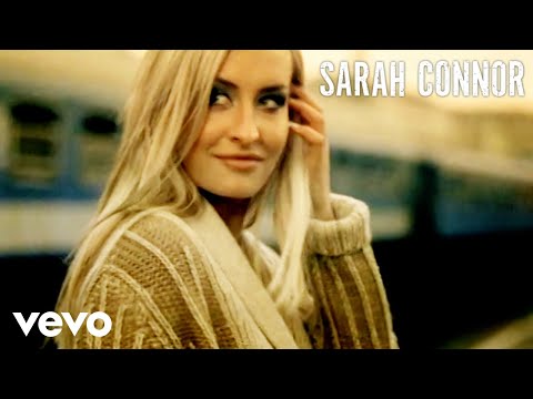 Sarah Connor - From Sarah With Love (Official Video)