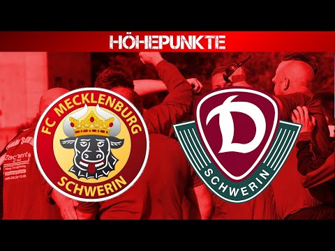 12.05.2023 FC Mecklenburg Schwerin - SG Dynamo Schwerin  3:0