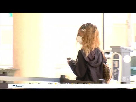 Hillsborough Emergency Policy Group meeting on Monday to discuss increase in new COVID-19 cases