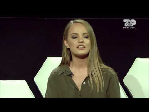 Select, 17 Tetor 2016, Pjesa 1 - Top Channel Albania - Entertainment Show