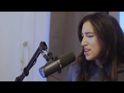 Leap - I Was Never There ( cover by Sam, Joao, Michelle, Dami & Peo )