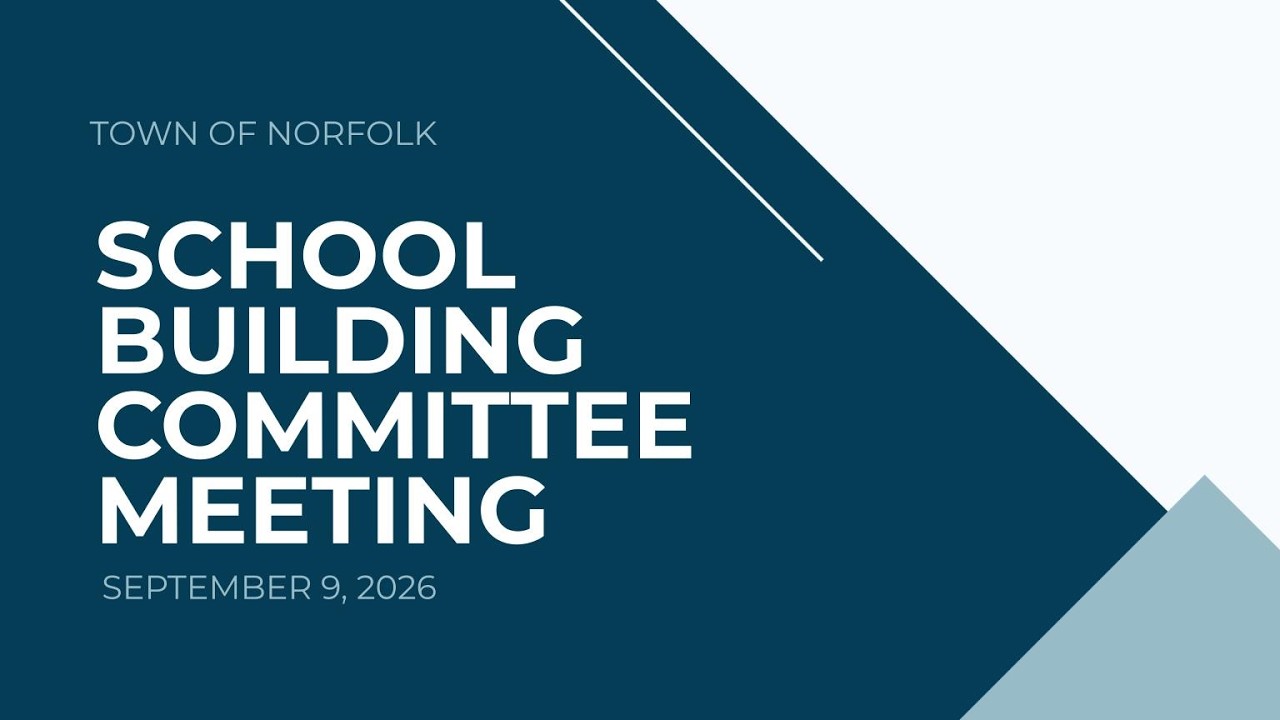 From the Other Committee