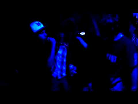 i-man nagah en zapopan (rap con causa)