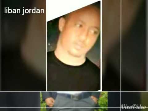 Liban jordan