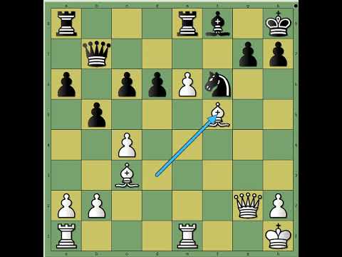 Talj još jedna od neverovatnih žrtvi donosi pobedu 🌟🌟🌟🌟🌟 TAL vs STEPHANSON #3221