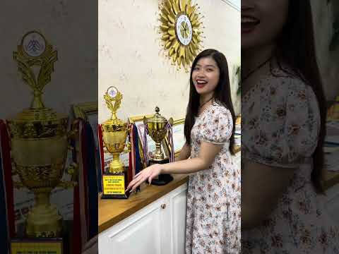 CẢM NHẬN KHI ĐẾN HỌC TẠI CARITA