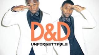 D&amp;D - On the Low