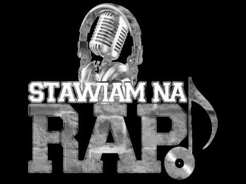 STAWIAM NA RAP vol. I - Arow - Nie mam (ft. Det)