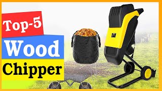 Electric Wood Chipper to buy on Amazon in 2026 | wood chipper |wood chipper to buy on market in 2026