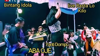 Download lagu Lagu Bima Dompu || Aba Oje - vocal Yanti Dompu ( Bintang Idola ) mp3