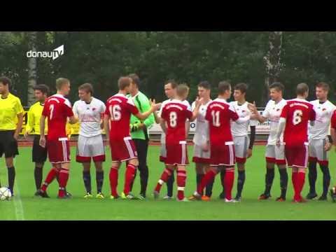 Helden des Amateurfußballs – Beim Spitzenspiel in der Kreisliga Landshut trifft Jugend auf Erfahrung