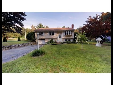 Residential for sale - 58 Streeter Rd, Paxton, MA 01612