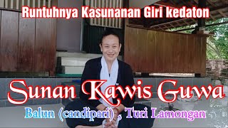 Download lagu Sunan Kawis Guwa - Balun (candipari) Turi Lamongan mp3