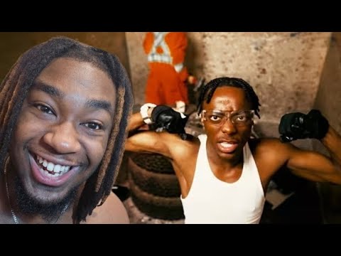 Elijah is listening to King Fali's STAGE BEAST 🔥👀