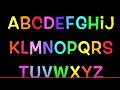 Learn The ALPHABET ABC PHONICS SONG ALPHABET ANIMALS