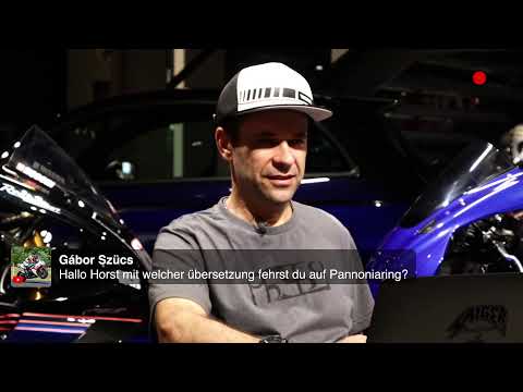 Auf zur Rennstrecke - Tuning - Was macht schneller und was ist Geldverschwendung?