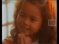 Iklan Nestum Malaysia TVC 1991 Baby Brother