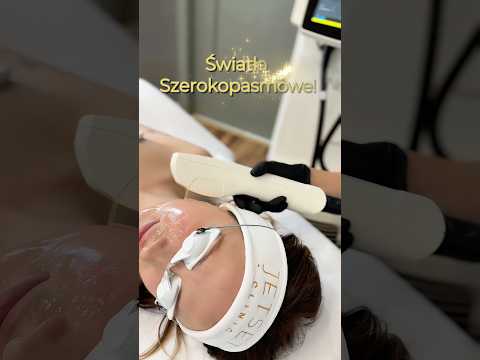 Terapia która odmieni Twoją skórę!