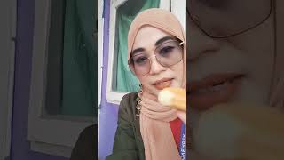 Download lagu PART-6 Nemenin Kesayangan Makan Siang Hot Banget | Fitri Sundari #shorts #shortsviral #video #viral mp3