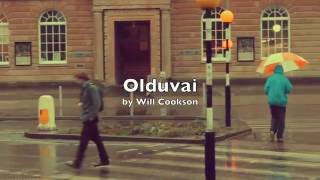 Will Cookson - Olduvai