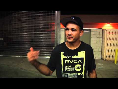 BJ Penn’s Brother Arrested