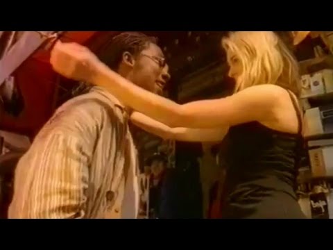 C. B. Milton - Hold on (if you believe in love)