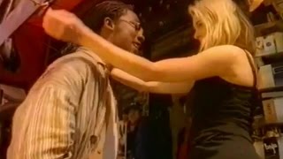 C. B. Milton - Hold on (if you believe in love)