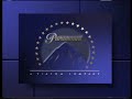 Paramount Feature Presentation 1989 PHYSICAL Variant