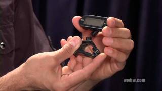 Video thumbnail for Korg AW-2G Clip-On Tuner by Woodwind & Brasswind is now Music & Arts