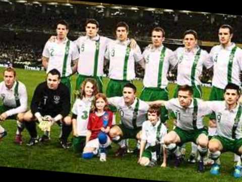 The Rocky Road to Poland:LYRICS