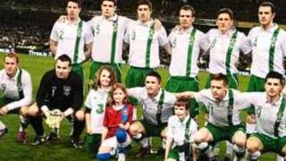 The Rocky Road to Poland:LYRICS