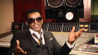 The Making Of Ron Isley&#39;s No More
