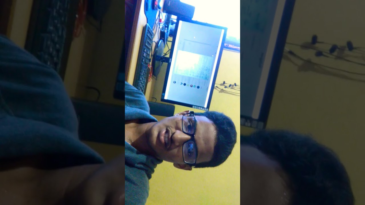 PDF LINK SHARING UPDATE | Hruthik Ram | KMEC