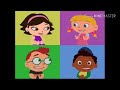 Little Einsteins Bulgarian Intro Season 2