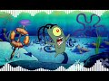 Plankton - What is Love? (Haddaway)