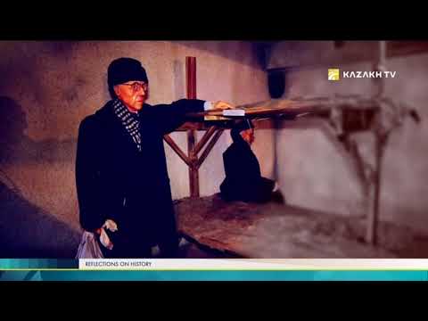 Reflection on history №24. Lev Gumilev. In spite of everything