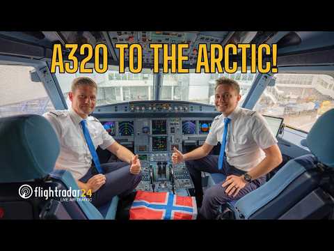 Discover A320 Cockpit: Inaugural MUC-BOO