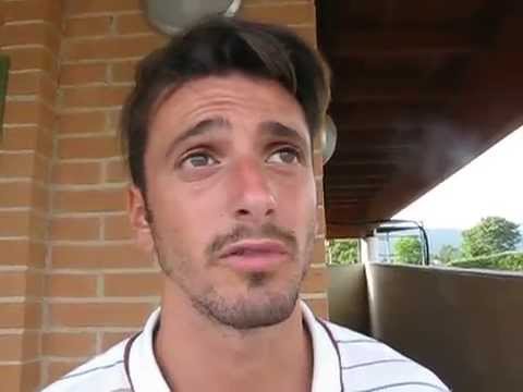 Ternana, Bastrini e l'approdo in rossoverde: «Sicuro di aver scelto bene»