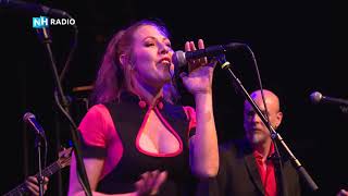 The Spinshots - Slipstream Of A Dream (Live at Countdown Café)