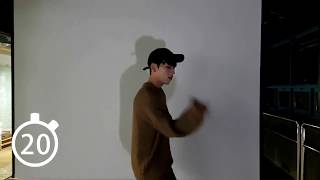 레인즈(RAINZ) 주원탁 (Joo Wontak) Capturing your heart in 99 seconds!