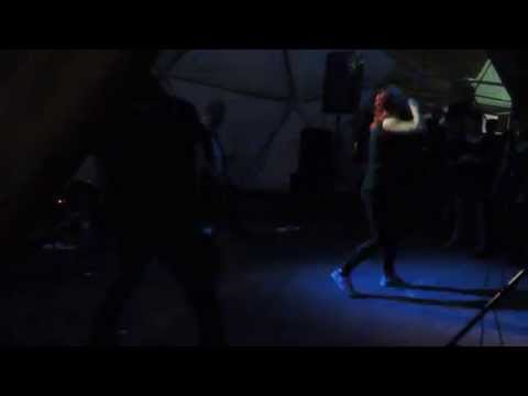 UHRIT - Live at Sinfonia de Cães Festival