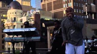 Avant " Special " Live Capitol Records