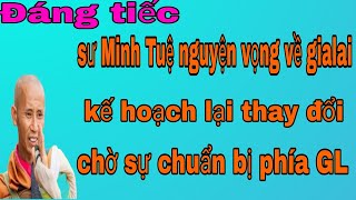 Dù sư Minh Tuệ có ở đâu vẫn là sư Minh Tuệ,Dù Phương Hằng ra sao cũng vẫn là Phương Hằng